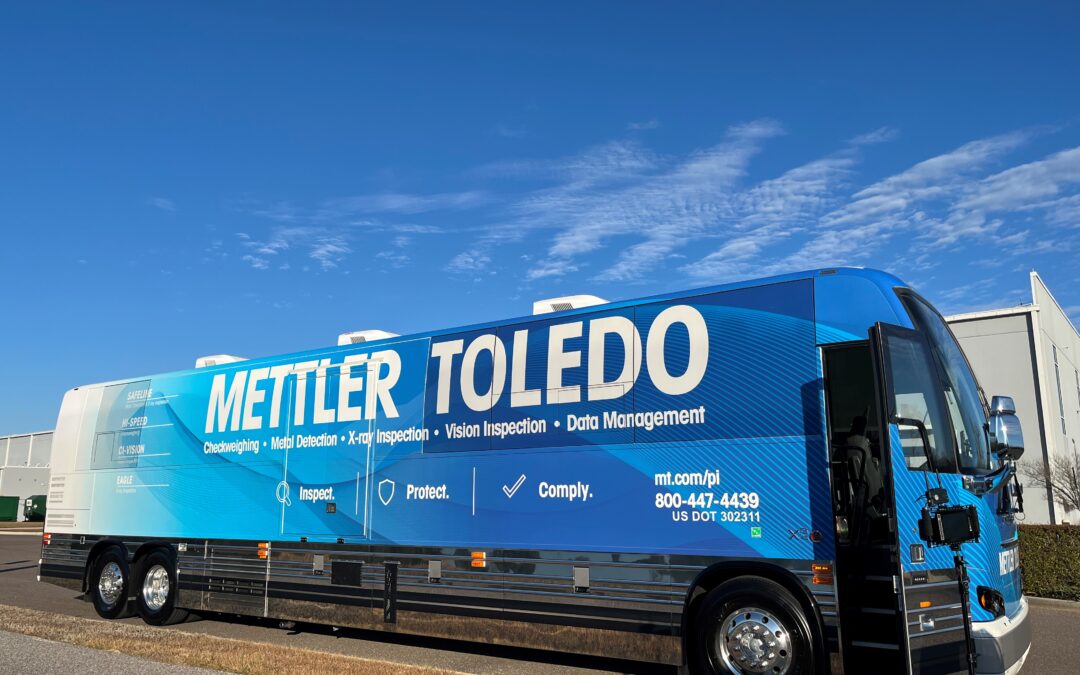 Mobile Marketing Bus: A Smarter Way to Bring Your Brand Directly to Clients