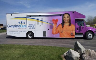 Complete Care Mobile Medical
