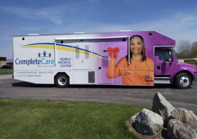 Complete Care Mobile Medical