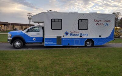San Diego Blood Bank