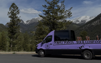 Purple Points Tour Company