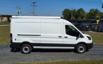 Somerset County Mobile Health and Wellness Center