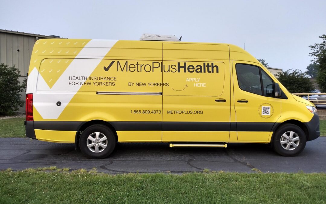 6 Ways a Mobile Marketing Vehicle Can Help Grow Your Business